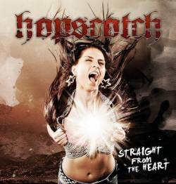 Hopscotch : Straight from the Heart